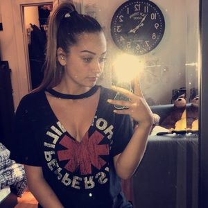 Meet your Posher, Sienna